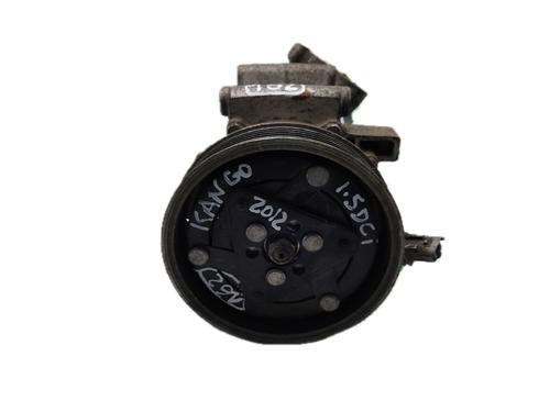 AC compressor RENAULT KANGOO (KC0/1_) 1.5 dCi | BP29770786M34 