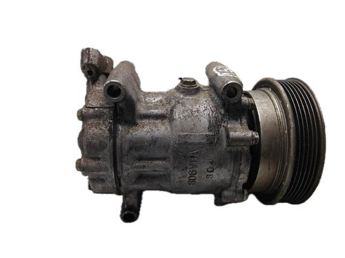 AC compressor RENAULT KANGOO (KC0/1_) 1.5 dCi | BP29770786M34 