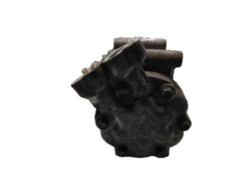 AC compressor RENAULT KANGOO (KC0/1_) 1.5 dCi | BP29770786M34 