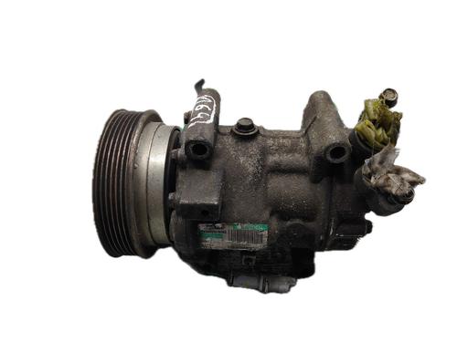 Compresseur AC RENAULT MODUS / GRAND MODUS (F/JP0_) 1.5 dCi (FP0E, JP0E) (65 hp) 29770787