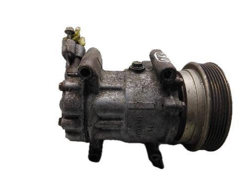 AC-Kompressor RENAULT MODUS / GRAND MODUS (F/JP0_) 1.5 dCi (FP0E, JP0E) | BP29770787M34 