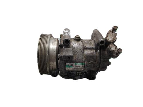 Used AC compressor RENAULT KANGOO (KC0/1_) 1.5 dCi (68 hp) 29770789