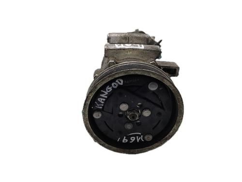 AC compressor RENAULT KANGOO (KC0/1_) 1.5 dCi | BP29770789M34 