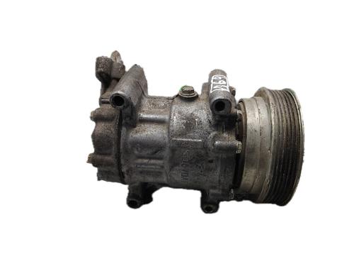 AC compressor RENAULT KANGOO (KC0/1_) 1.5 dCi | BP29770789M34 