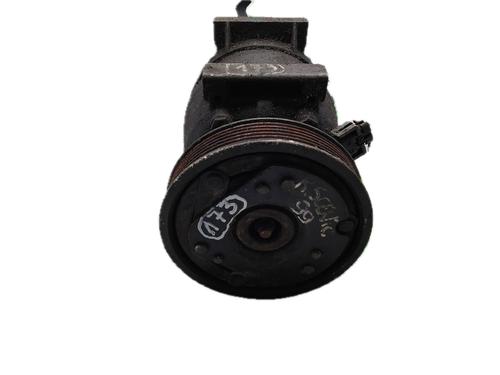 AC compressor RENAULT MEGANE I (BA0/1_) 1.9 DCi | BP29770793M34