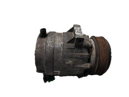 Used AC compressor RENAULT LAGUNA II (BG0/1_) 1.9 dCi (107 hp) 29770794