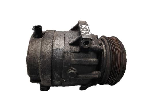 Compressore A/C RENAULT LAGUNA II (BG0/1_) 1.9 dCi (107 hp) 29770796