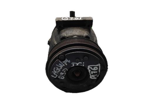 Compressore A/C RENAULT LAGUNA II (BG0/1_) 1.9 dCi | BP29770796M34 