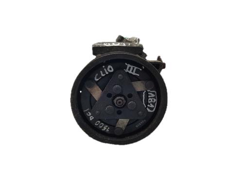 Compressore A/C RENAULT CLIO III (BR0/1, CR0/1) 1.5 dCi | BP29770798M34 