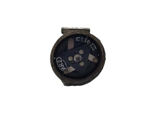 AC compressor RENAULT CLIO III (BR0/1, CR0/1) 1.5 dCi | BP29770799M34