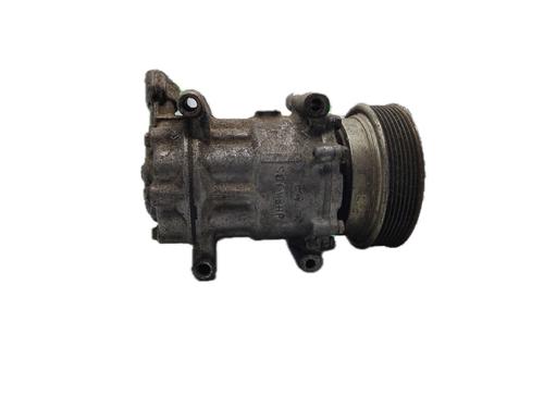 AC compressor RENAULT CLIO III (BR0/1, CR0/1) 1.5 dCi | BP29770799M34