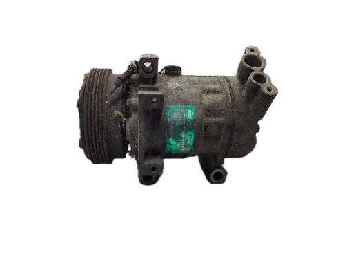 AC-Kompressor RENAULT CLIO II (BB_, CB_) [1998-2016]  29770800