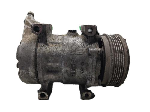 AC compressor RENAULT CLIO II (BB_, CB_) 2.0 16V Sport | BP29770801M34