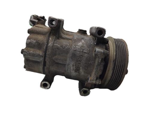 Compresseur AC PEUGEOT 206 Hatchback (2A/C) 1.4 i | BP29770805M34 