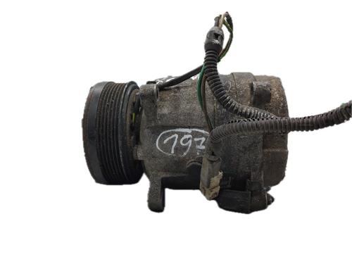 Used AC compressor CITROËN XANTIA (X1_, X2_) 1.9 D (69 hp) 29770814