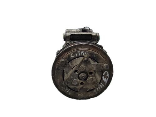 Compressor A/A CITROËN C3 II (SC_) 1.4 HDi 70 (SC8HZC, SC8HR0, SC8HP4) | BP29770817M34 