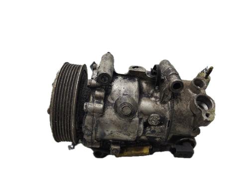 Compressor A/A CITROËN C3 II (SC_) 1.4 HDi 70 (SC8HZC, SC8HR0, SC8HP4) | BP29770817M34 