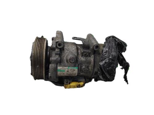 AC-Kompressor PEUGEOT 207 CC (WD_) 1.6 HDi (112 hp) 29770818