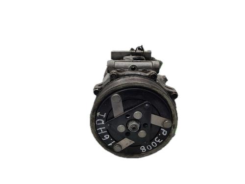 Compressor A/C PEUGEOT 3008 I MPV (0U_) 1.6 HDi | BP29770819M34 