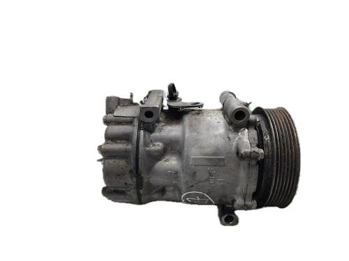 Compressor A/C PEUGEOT 3008 I MPV (0U_) 1.6 HDi | BP29770819M34 