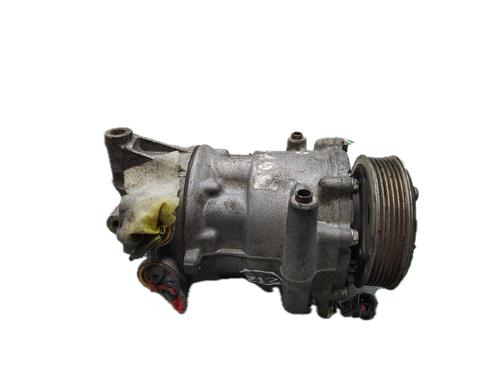 Used AC compressor PEUGEOT BOXER Van (244) 2.2 HDi (101 hp) 29770821