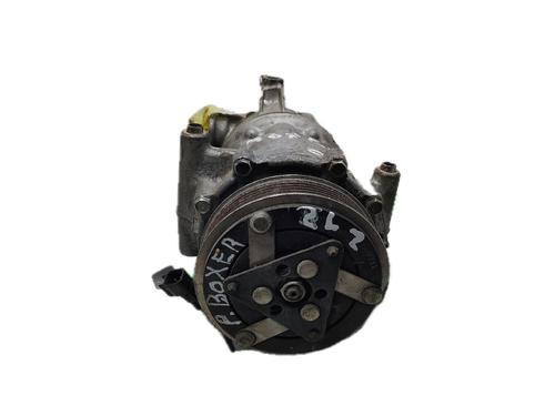 AC compressor PEUGEOT BOXER Van (244) 2.2 HDi | BP29770821M34 