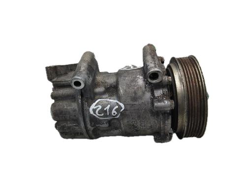 Used AC compressor PEUGEOT 207 (WA_, WC_) 1.4 HDi (68 hp) 29770823