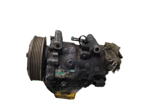 Compressor A/A CITROËN BERLINGO MULTISPACE (B9) 1.6 HDi 110 (109 hp) 29770824