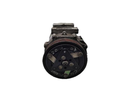 AC compressor CITROËN C4 Picasso I MPV (UD_) 2.0 HDi 138 | BP29770825M34