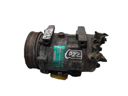 Airco pomp CITROËN XSARA PICASSO (N68) 1.6 HDi (90 hp) 29770826