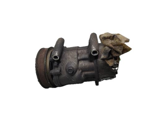 Used AC compressor CITROËN C2 (JM_) 1.4 HDi (68 hp) 29770827