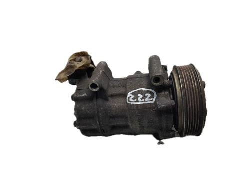 AC compressor CITROËN C2 (JM_) 1.4 HDi | BP29770827M34 