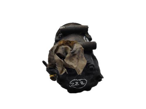 AC compressor CITROËN C2 (JM_) 1.4 HDi | BP29770827M34 