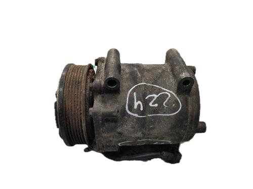 Compressor A/A CITROËN BERLINGO MULTISPACE (B9) 1.6 HDi 110 (109 hp) 29770828