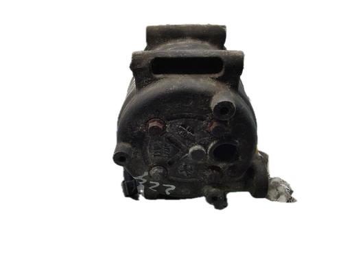 Compressor A/A CITROËN BERLINGO MULTISPACE (B9) 1.6 HDi 110 | BP29770828M34