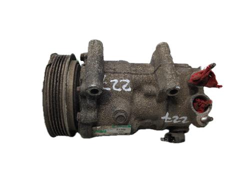 Used AC compressor PEUGEOT 207 (WA_, WC_) 1.6 HDi (90 hp) 29770831