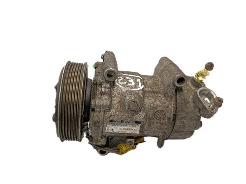 Compressore A/C CITROËN NEMO Box Body/MPV (AA_) 1.4 HDi (68 hp) 29770834