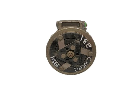 AC compressor CITROËN NEMO Box Body/MPV (AA_) 1.4 HDi | BP29770834M34