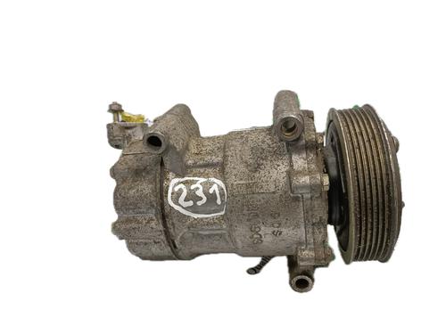 AC compressor CITROËN NEMO Box Body/MPV (AA_) 1.4 HDi | BP29770834M34