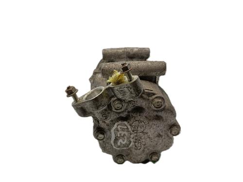 AC compressor CITROËN NEMO Box Body/MPV (AA_) 1.4 HDi | BP29770834M34