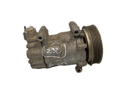 AC Kompressor PEUGEOT 207 (WA_, WC_) 1.6 HDi (90 hp) 29770835