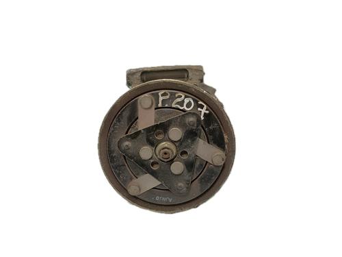 AC Kompressor PEUGEOT 207 (WA_, WC_) 1.6 HDi | BP29770835M34