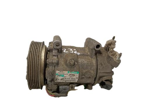 AC Kompressor PEUGEOT 207 (WA_, WC_) 1.6 HDi | BP29770835M34