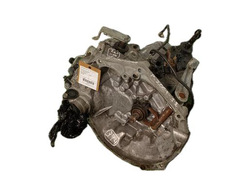 Used Gearbox Gearbox PEUGEOT 206+ (2L_, 2M_) 1.1 (60 hp) 29770836 29770836