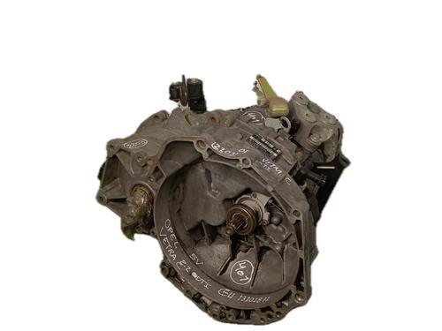 Used Gearbox OPEL VECTRA C (Z02) 2.2 DTI 16V (F69) (125 hp) 29770837