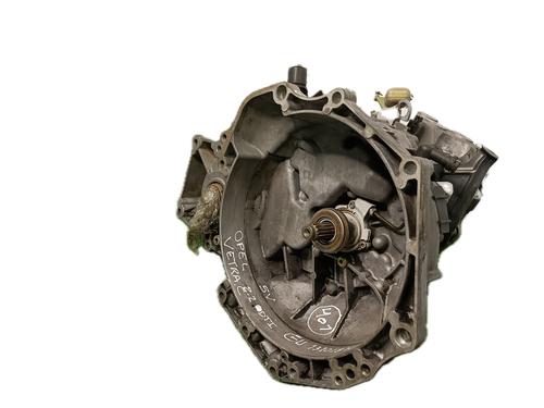 Gearbox OPEL VECTRA C (Z02) 2.2 DTI 16V (F69) | BP29770837M3