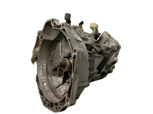 Gearbox OPEL VECTRA C (Z02) 2.2 DTI 16V (F69) | BP29770837M3