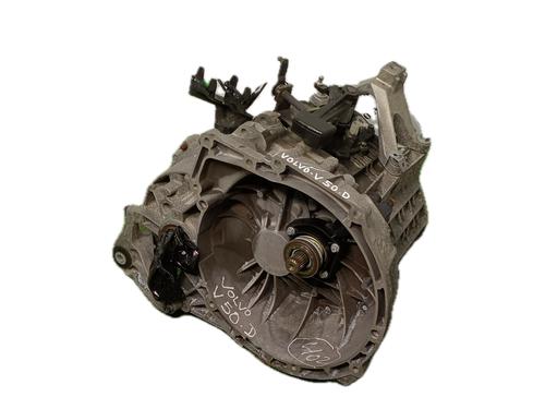Used Gearbox VOLVO V50 (545) 1.6 D (109 hp) 29770838