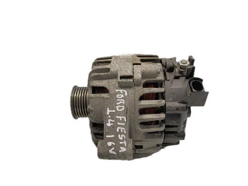 Used Alternator FORD FIESTA VI (CB1, CCN) 1.4 (97 hp) 29770839