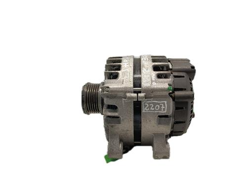 Used Alternator CITROËN C4 II (NC_) 1.6 HDi 110 (112 hp) 29770840